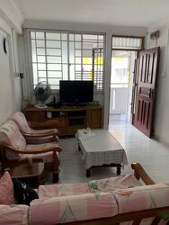 Blk 185 Bishan Street 13 (Bishan), HDB 3 Rooms #568758471